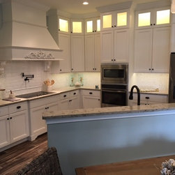 Kitchen photos - Products