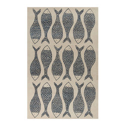 Lighthouse- (LTH-7027) - Rugs
