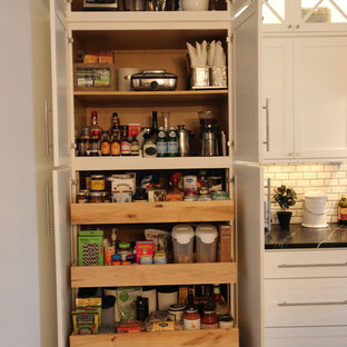 Timeless with a twist