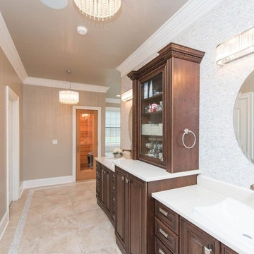 Deale New Home