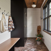 Mudroom