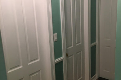 Interior Remodel
