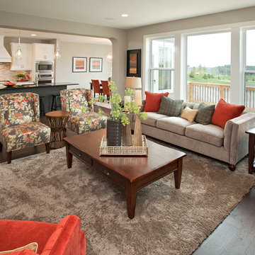 Spring 2015 Parade of Homes