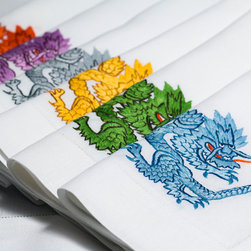 Handmade Table Linens - Products