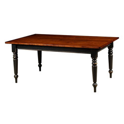Dining Collection - Solid Wood Furniture - Dining Tables