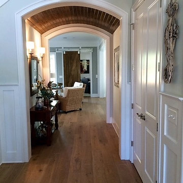 Autumn Hall