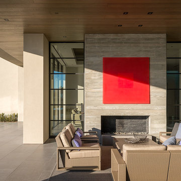 La Jolla Gallery House