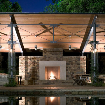 Bluffview Residence