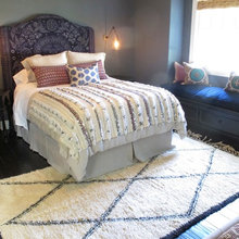 Bedroom Ideas
