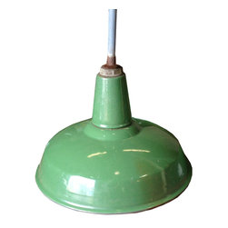 Aurora Mills Architectural Salvage - Lighting