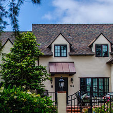 Exterior Ideas