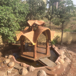 Water Fall - Products