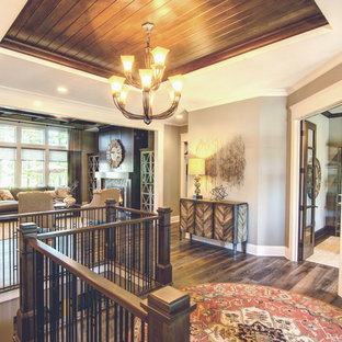 Wine Country Craftsman in the Heart of Cornfield Bliss