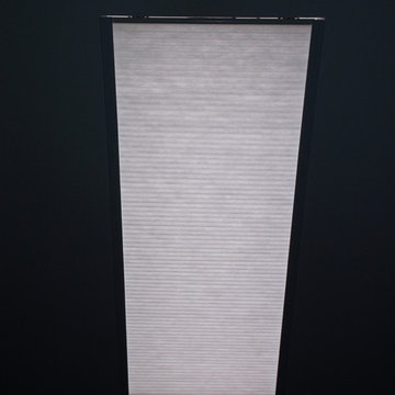 Cellular/Honeycomb Shades