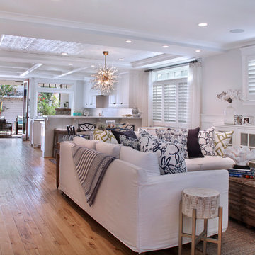 Beach Bungalow