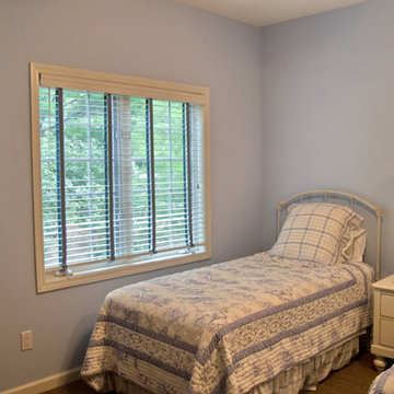 Golf Course Home Remodel
