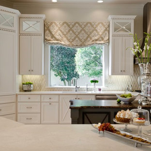 Dominion Kitchen and Bath Remodel by CROSS CONSTRUCTION San Antonio