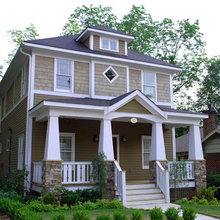 Loft Exterior