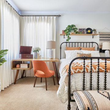 Children's Rooms