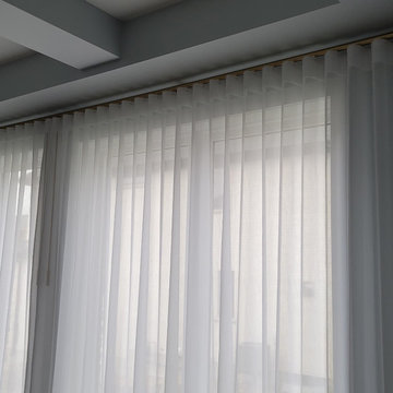 Sheer Elegance Drapery-Kitchener, ON