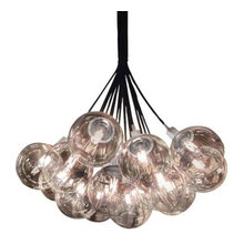 chandeliers