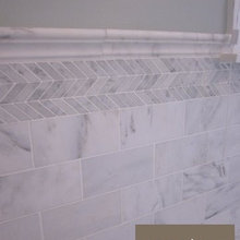 main floor bathroom