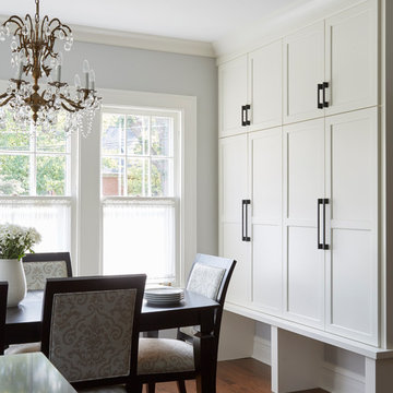 Functional & Family-Focused in Glen Ellyn