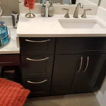 Dunwoody Master Bathroom