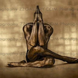 SACRAL - Fine Art Prints