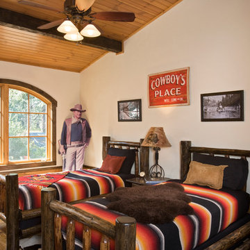 Lakeside Luxury Getaway