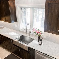 Exquisite Kitchen Designs - Products