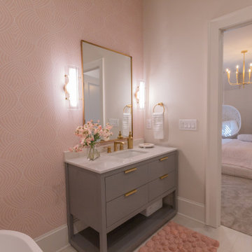 Refined Family Design on Blackwater Way