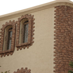 house stones - Siding And Stone Veneer