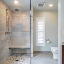 Office Bath
