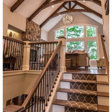Beene Living Room