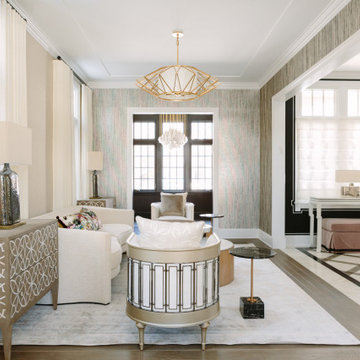 Lincolnwood Transitional