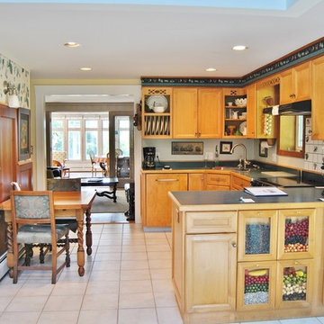 SUMMER VACATION RENTAL - 30 Stedman Rd East Matunuck, RI