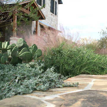 Riverside Home