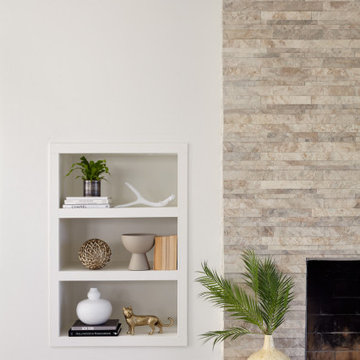Complete Remodel - San Francisco