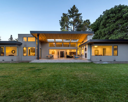 Chiêm ngưỡng biệt thự đồng quê tuyệt đẹp ở Hoa Kỳ 8031c3a905732874 0380 w500 h400 b0 p0 contemporary - Chiêm ngưỡng biệt thự đồng quê tuyệt đẹp ở Hoa Kỳ