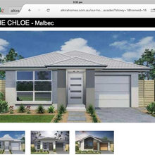New house Ideas -- External House