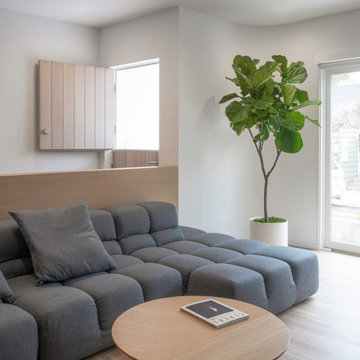 Swell House - Manhattan Beach, CA