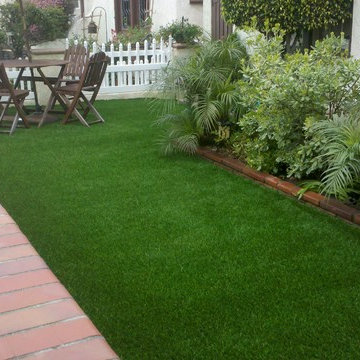Turf