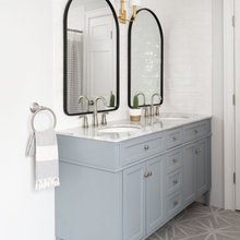 Kate's bathroom wellesley