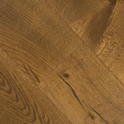 Add-Floor-Oak-Lisbon - Vinyl Flooring
