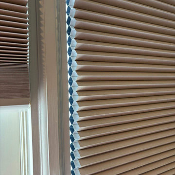Best of Honeycomb Shades