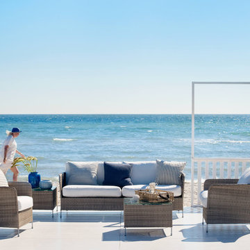 2018 Outdoor Living