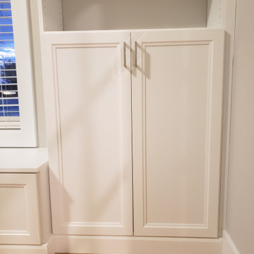 Multi-Storage Space - South Burlington, VT