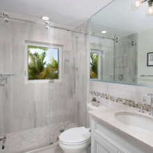bathroom renovations