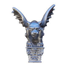 gargoyles